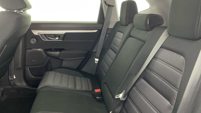 Used Honda CR-V 2021 for sale - 76467795: Photo 37