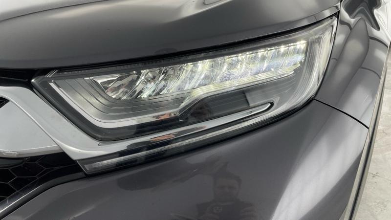 Used Honda CR-V 2021 for sale - 76467795: Photo 42