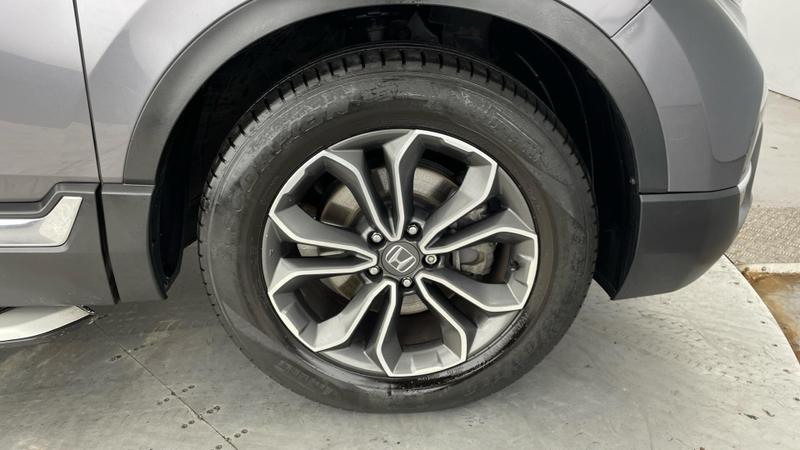 Used Honda CR-V 2021 for sale - 76467795: Photo 5