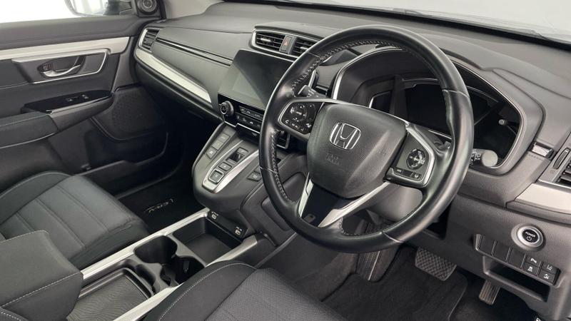 Used Honda CR-V 2021 for sale - 76467795: Photo 6