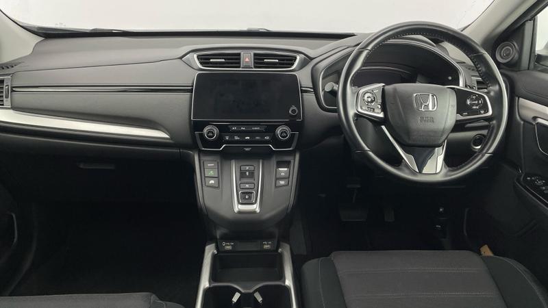 Used Honda CR-V 2021 for sale - 76467795: Photo 8