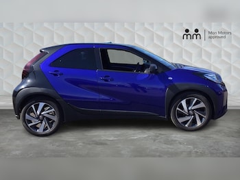 Used Toyota Aygo X 2022 for sale - 79322385: Photo