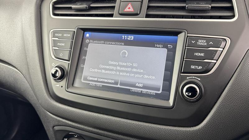 Used Hyundai i20 2020 for sale - 76908660: Photo 13