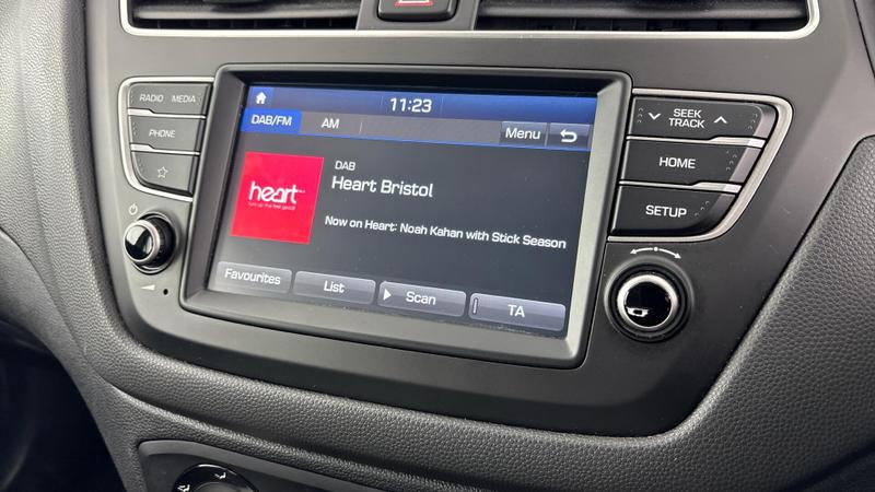 Used Hyundai i20 2020 for sale - 76908660: Photo 14