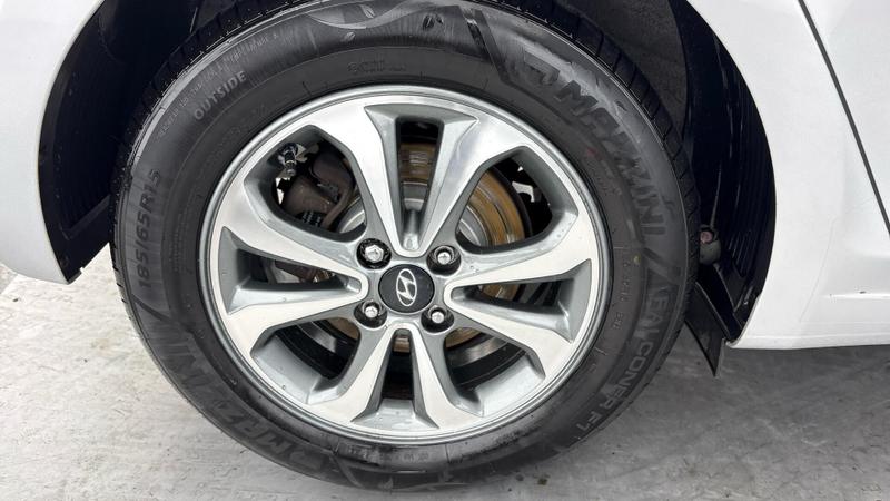 Used Hyundai i20 2020 for sale - 76908660: Photo 17