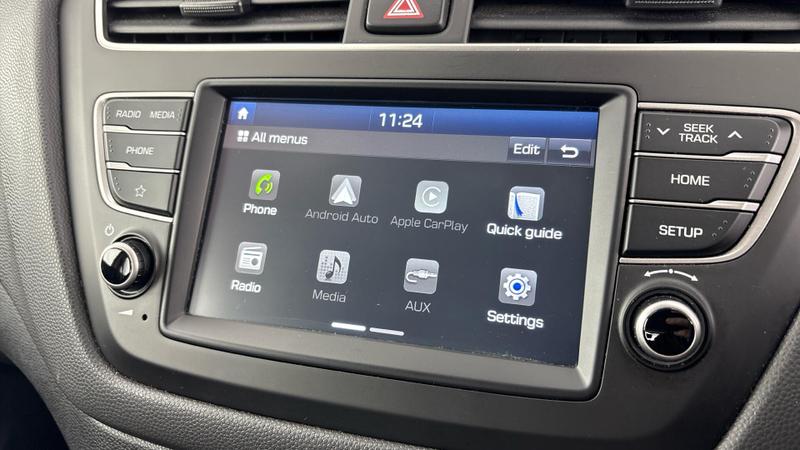 Used Hyundai i20 2020 for sale - 76908660: Photo 18