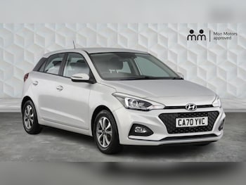 2020 - 1.2 SE Launch Edition Hatchback 5dr Petrol Manual Euro 6 (s/s) (84 ps) Manu
