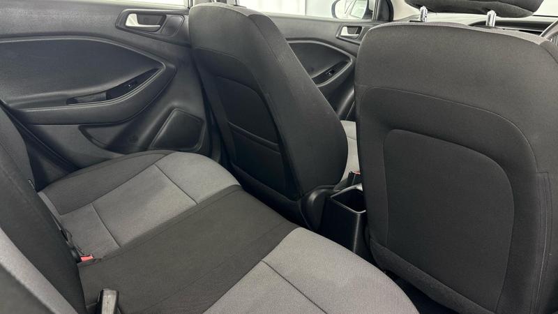 Used Hyundai i20 2020 for sale - 76908660: Photo 22