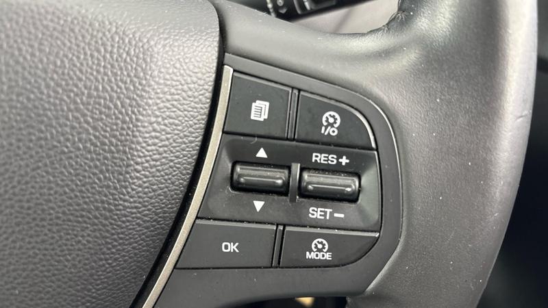 Used Hyundai i20 2020 for sale - 76908660: Photo 24