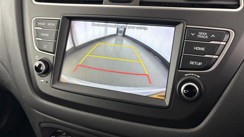 Used Hyundai i20 2020 for sale - 76908660: Photo 25