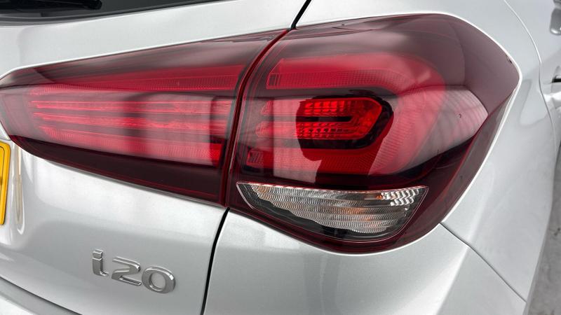 Used Hyundai i20 2020 for sale - 76908660: Photo 26