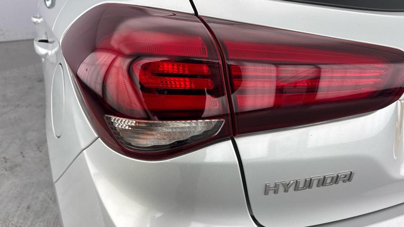 Used Hyundai i20 2020 for sale - 76908660: Photo 29