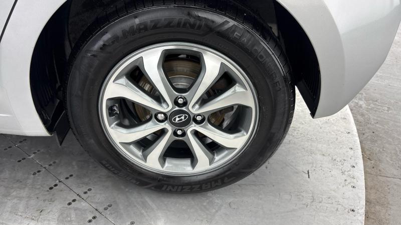 Used Hyundai i20 2020 for sale - 76908660: Photo 30