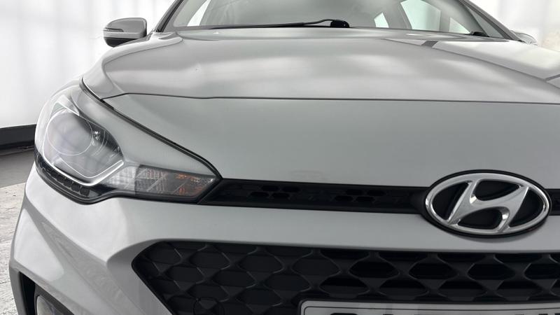 Used Hyundai i20 2020 for sale - 76908660: Photo 37