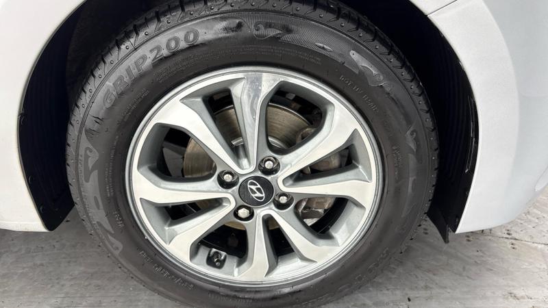 Used Hyundai i20 2020 for sale - 76908660: Photo 5