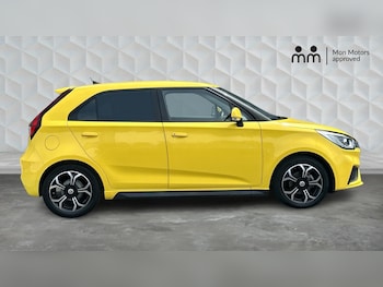 Used MG MG3 2019 for sale - 78995365: Photo