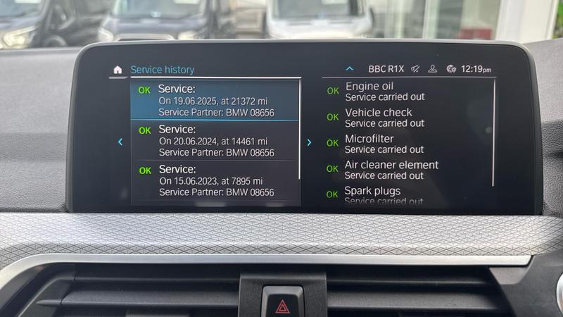 Used BMW X3 2022 for sale - 77286407: Photo 10