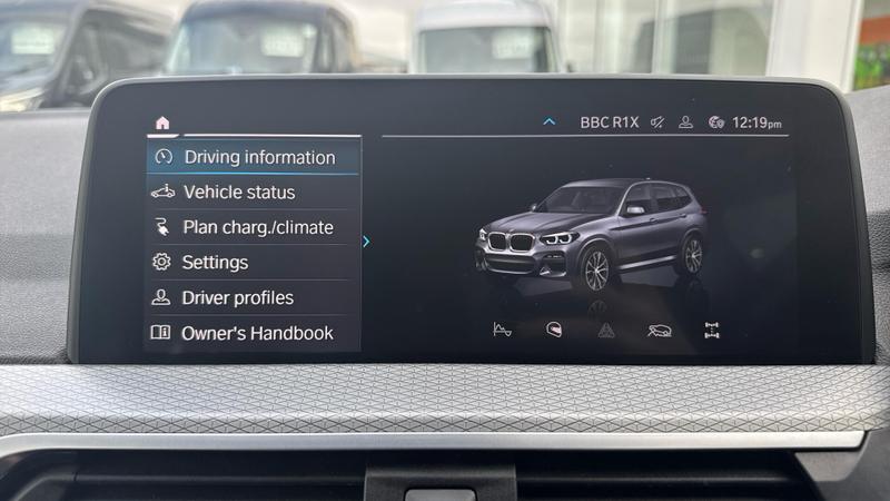 Used BMW X3 2022 for sale - 77286407: Photo 12