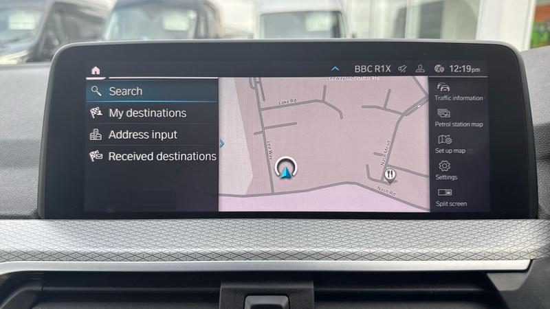 Used BMW X3 2022 for sale - 77286407: Photo 13