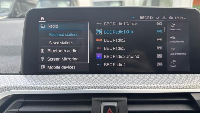 Used BMW X3 2022 for sale - 77286407: Photo 14