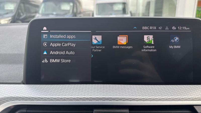 Used BMW X3 2022 for sale - 77286407: Photo 15