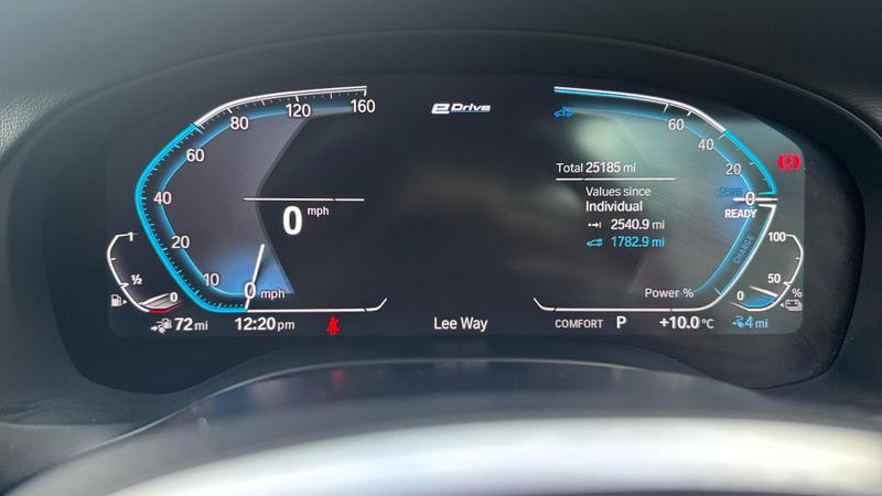 Used BMW X3 2022 for sale - 77286407: Photo 16