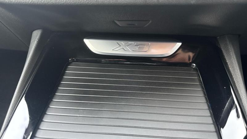 Used BMW X3 2022 for sale - 77286407: Photo 17