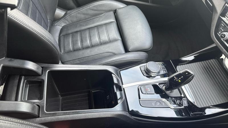 Used BMW X3 2022 for sale - 77286407: Photo 19