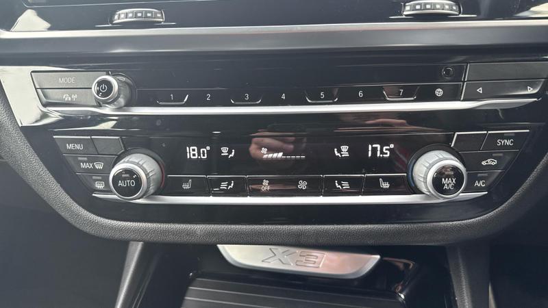 Used BMW X3 2022 for sale - 77286407: Photo 21