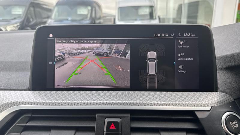 Used BMW X3 2022 for sale - 77286407: Photo 24