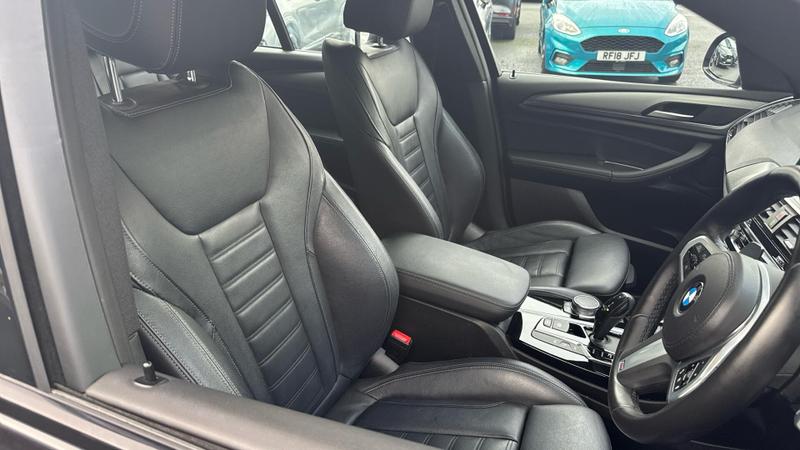 Used BMW X3 2022 for sale - 77286407: Photo 29