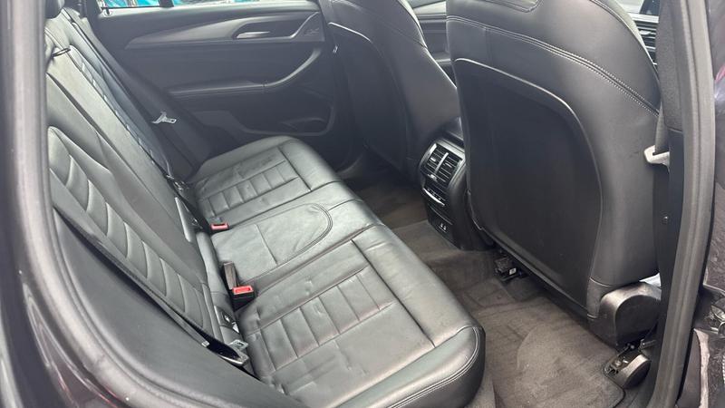 Used BMW X3 2022 for sale - 77286407: Photo 31