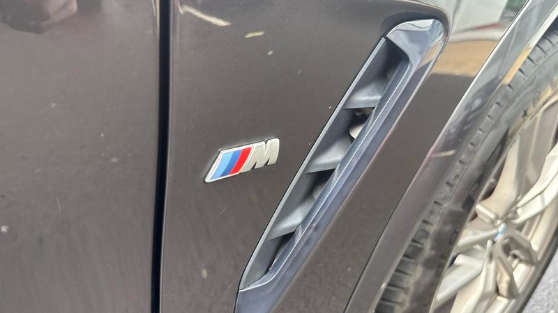 Used BMW X3 2022 for sale - 77286407: Photo 33