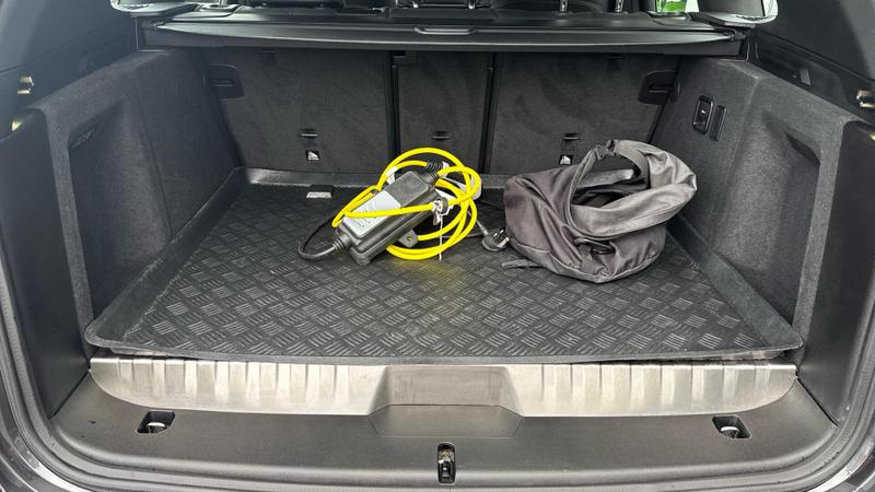 Used BMW X3 2022 for sale - 77286407: Photo 38