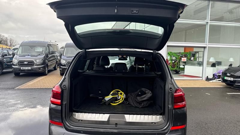 Used BMW X3 2022 for sale - 77286407: Photo 39