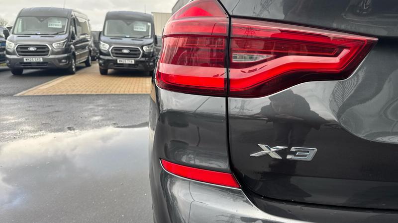 Used BMW X3 2022 for sale - 77286407: Photo 41