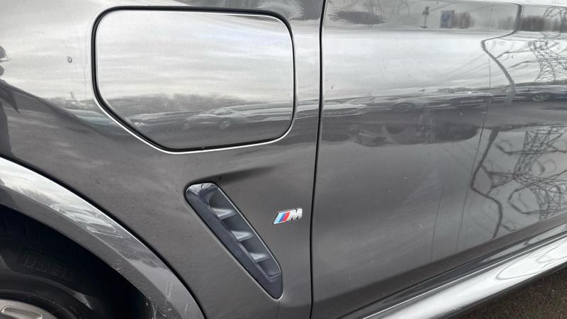 Used BMW X3 2022 for sale - 77286407: Photo 46