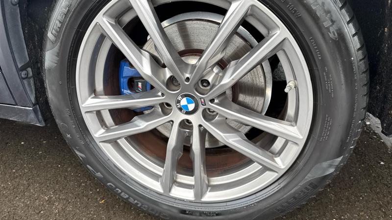 Used BMW X3 2022 for sale - 77286407: Photo 47