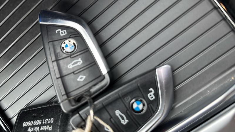 Used BMW X3 2022 for sale - 77286407: Photo 48