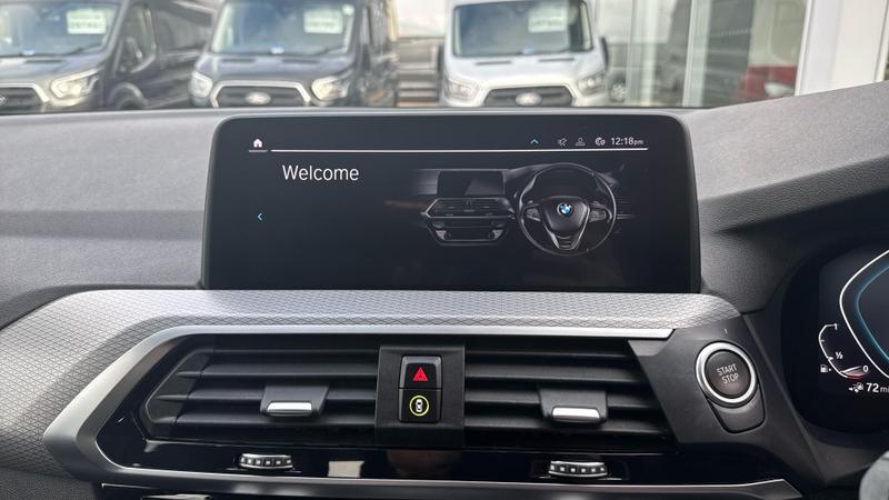 Used BMW X3 2022 for sale - 77286407: Photo 7