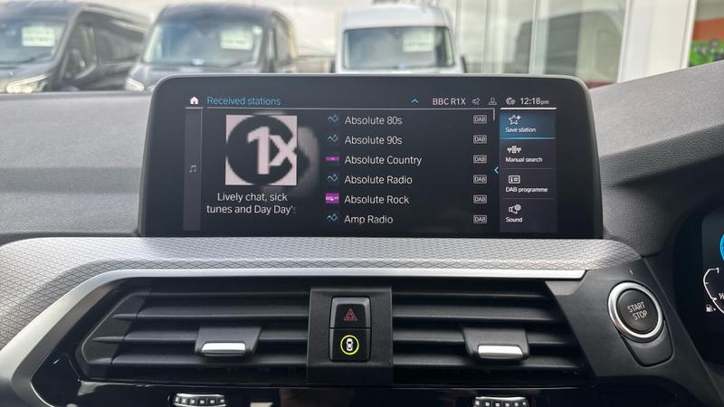 Used BMW X3 2022 for sale - 77286407: Photo 9