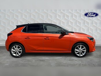 Used Vauxhall Corsa 2021 for sale - 78568594: Photo