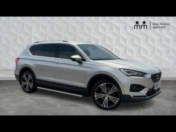 2019 - 2.0 TDI Xcellence Lux 5dr