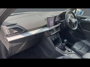 Used SEAT Tarraco 2019 for sale - 75033379: Photo
