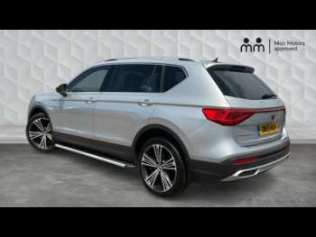 Used SEAT Tarraco 2019 for sale - 75033379: Photo