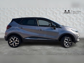 Used Renault Captur 2019 for sale - 77903429: Photo
