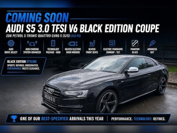 Used Audi A5 2014 for sale - 78862197: Photo