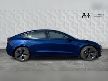 Used Tesla Model 3 2022 for sale - 78778983: Photo