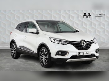 Used Renault Kadjar 2019 for sale - 76908661: Photo