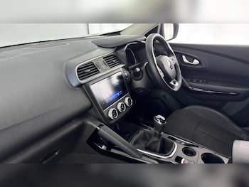 Used Renault Kadjar 2019 for sale - 76908661: Photo